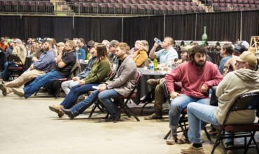 Corn hole Tournament