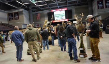 Competition Awards Banquet